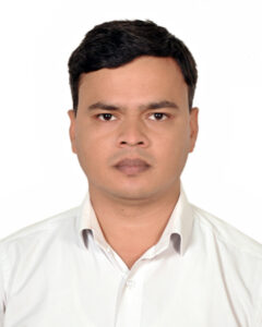 Dr. Gaurav Parmar